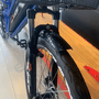 Bicicleta Elétrica Duos Full Aro 26 800 Watts Azul-Seminova