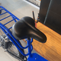 Bicicleta Elétrica Duos Full Aro 26 800 Watts Azul-Seminova