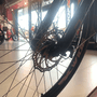 Bicicleta Elétrica Duos Full Aro 26 800 Watts Azul-Seminova