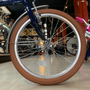 Bicicleta Durban Eco+ Aro 20 MicroSHIFT 6v Azul