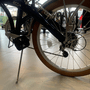 Bicicleta Durban Eco+ Aro 20 MicroSHIFT 6v Azul