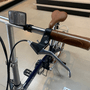 Bicicleta Durban Eco+ Aro 20 MicroSHIFT 6v Azul