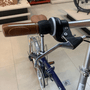 Bicicleta Durban Eco+ Aro 20 MicroSHIFT 6v Azul