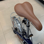 Bicicleta Durban Eco+ Aro 20 MicroSHIFT 6v Azul