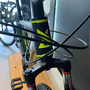 Bicicleta Dynamix DX Aro 29 Tourney 21v Preto e Amarelo
