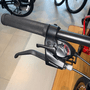 Bicicleta Dynamix DX Aro 29 Tourney 21v Vermelho e Preto