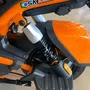 Bicicleta Eletriaca NTZ Shark 1000W Laranja