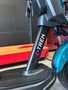 Bicicleta eletrica a10 duos e-trek 48v 1000w azul