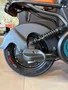 Bicicleta eletrica a10 duos e-trek 48v 1000w azul