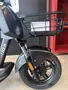 Bicicleta eletrica a10 duos e-trek 48v 1000w preta