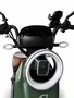 Bicicleta eletrica a10 duos e-trek 48v 1000w verde