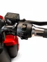 Bicicleta Eletrica A10 Duos-Neo 1000W 48v Vermelho
