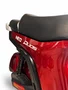 Bicicleta Eletrica A10 Duos-Neo 1000W 48v Vermelho