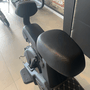 Bicicleta Elétrica Duos Eko-7 600w Aro 12 48v Pretoㅤㅤㅤㅤ