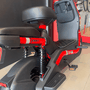 Bicicleta Elétrica Duos Eko-7 600w Aro 12 48v Vermelhoㅤ
