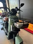 Bicicleta eletrica a12 duos eko-7 800w 48v verde