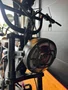 Bicicleta eletrica a20 galaxy 750w 48v preta