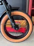 Bicicleta eletrica a20 galaxy 750w 48v preta