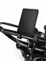 Bicicleta Eletrica A20 Galaxy 750w 48v Preta
