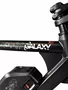 Bicicleta Eletrica A20 Galaxy 750w 48v Preta