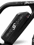Bicicleta Eletrica A20 Galaxy 750w 48v Preta