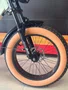 Bicicleta eletrica a20 galaxy 750w 48v verde