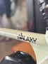 Bicicleta eletrica a20 galaxy 750w 48v verde