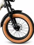 Bicicleta Eletrica A20 Galaxy 750W 48V Verde