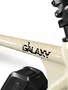 Bicicleta Eletrica A20 Galaxy 750W 48V Verde