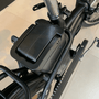 Bicicleta Elétrica Ultramoove Santorini R7 Aro 20 Tourney 7v Preta