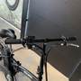 Bicicleta Elétrica Ultramoove Santorini R7 Aro 20 Tourney 7v Preta