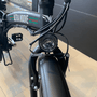Bicicleta Elétrica Ultramoove Santorini R7 Aro 20 Tourney 7v Preta