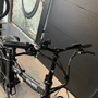 Bicicleta Elétrica Ultramoove Santorini R8 Aro 20 Tourney 7v Preta