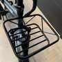 Bicicleta Elétrica Ultramoove Santorini R8 Aro 20 Tourney 7v Preta