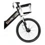Bicicleta Eletrica A26 Duos 2026 Confort Preto