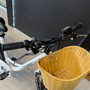 Bicicleta Elétrica Ultramoove Santorini R6 Aro 26 Tourney 7v Branca