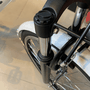 Bicicleta Elétrica Ultramoove Santorini R6 Aro 26 Tourney 7v Branca