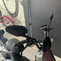 Bicicleta Elétrica Duos Eko-7 600w Aro 12 48v Cinzaㅤㅤㅤㅤ