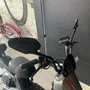 Bicicleta Elétrica Duos Eko-7 800w 48v Aro 20ah Cinza