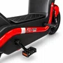 Bicicleta Elétrica Duos Eko-7 800w 48v Aro 20ah Vermelho
