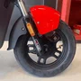 Bicicleta Elétrica Duos Eko-7 800w 48v Aro 20ah Vermelho