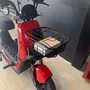 Bicicleta Elétrica Duos Eko-7 800w 48v Aro 20ah Vermelho