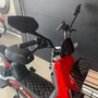 Bicicleta Elétrica Duos Eko-7 800w 48v Aro 20ah Vermelho