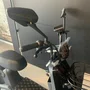 Bicicleta Elétrica Duos Eko-7 800w 48v Aro 20ah Preto