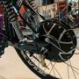 Bicicleta Életrica Duos Full Aro 26 Violeta