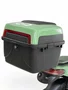 Bicicleta Eletrica Evoo 1000W Verde