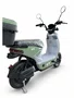 Bicicleta Eletrica Evoo 1000W Verde