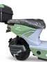 Bicicleta Eletrica Evoo 1000W Verde
