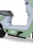 Bicicleta Eletrica Evoo 1000W Verde