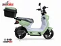 Bicicleta Eletrica Evoo 1000W Verde